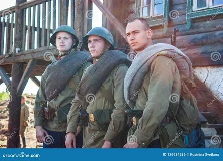 Рубеж снять