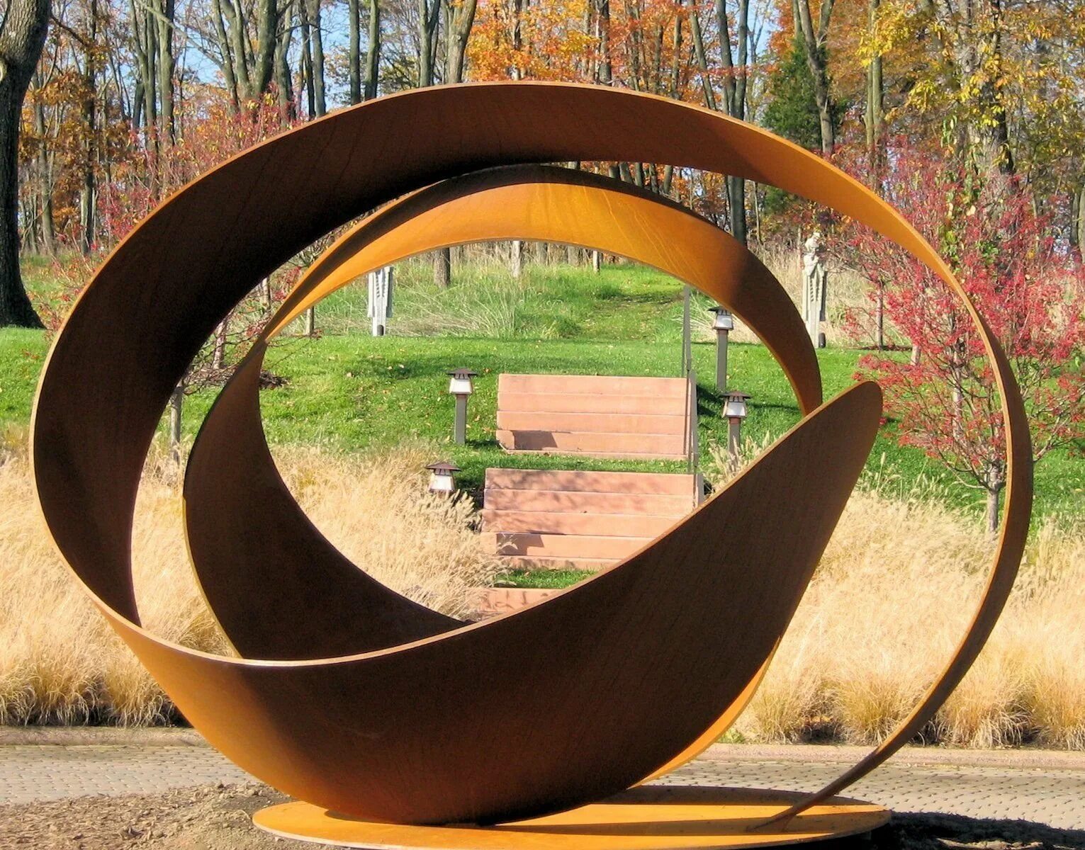 Создание малых архитектурных форм. Садово-парковая скульптура corten steel. парковая скульптура из кортеновской стали. кортеновская сталь скульптура ландшафт. кортен сталь малые архитектурные формы.