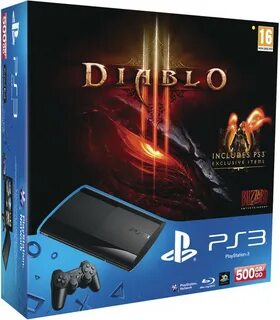 Playstation 5 diablo