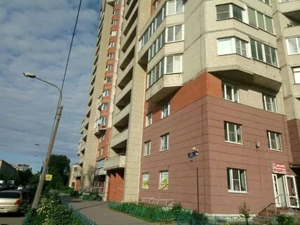 Дом 16 корпус 2