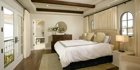 Build rooms