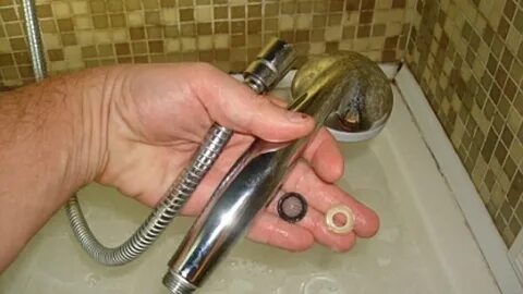 Что делать смеситель в ванне подтекает