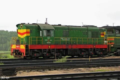 Станция 3 последняя