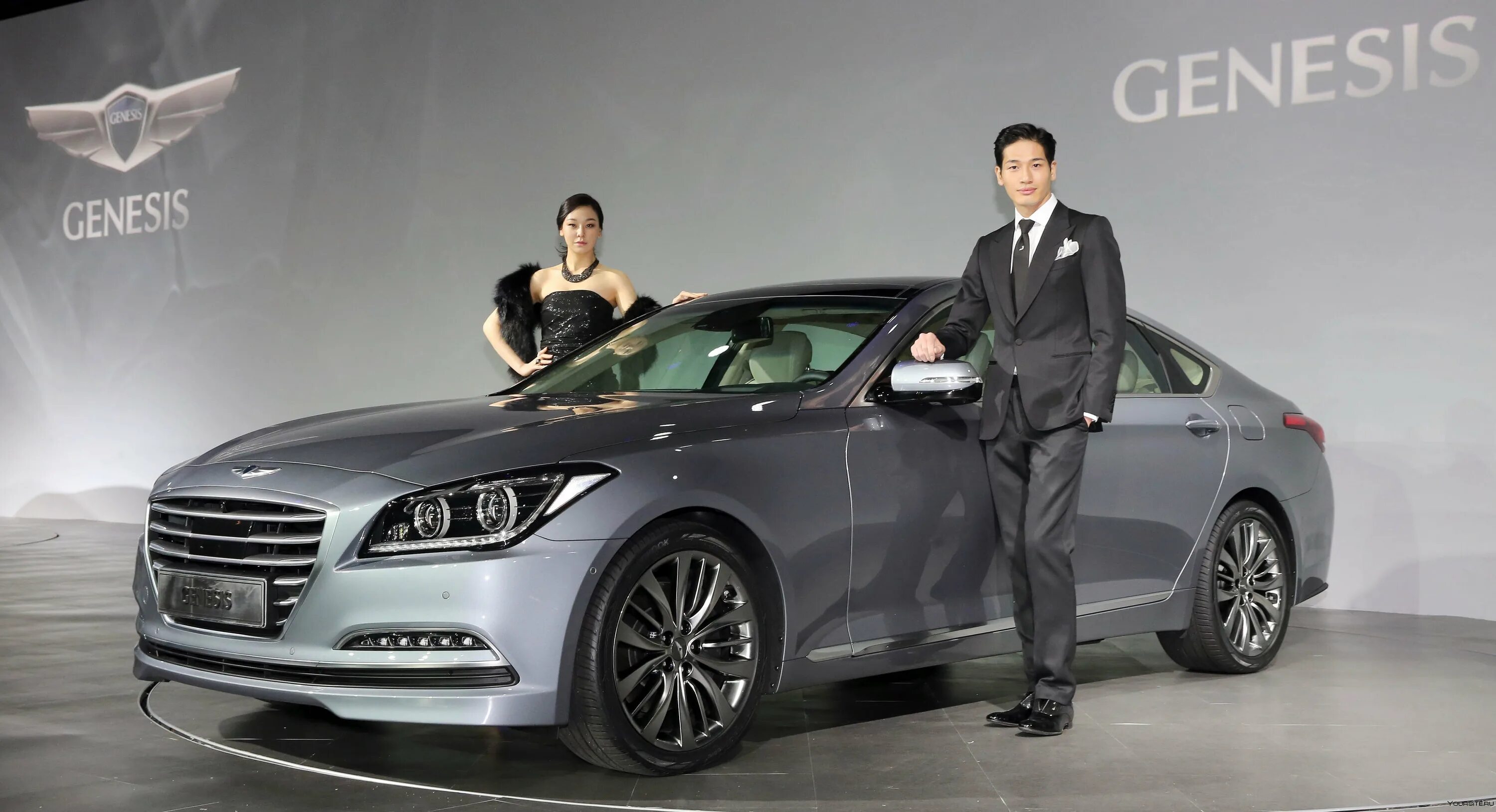 Hyundai Genesis 2014. Genesis 2014 из Кореи. Корейская машина Дженезис. Хендай Дженезис 2014.