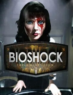 Bioshock collection