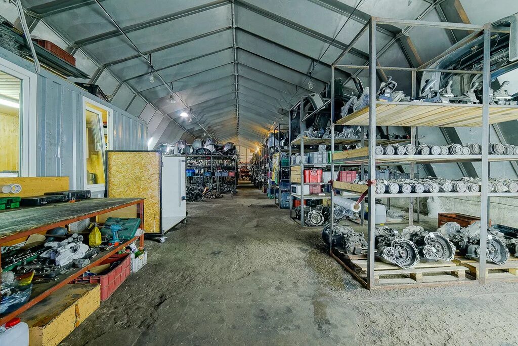 работа в колодищах