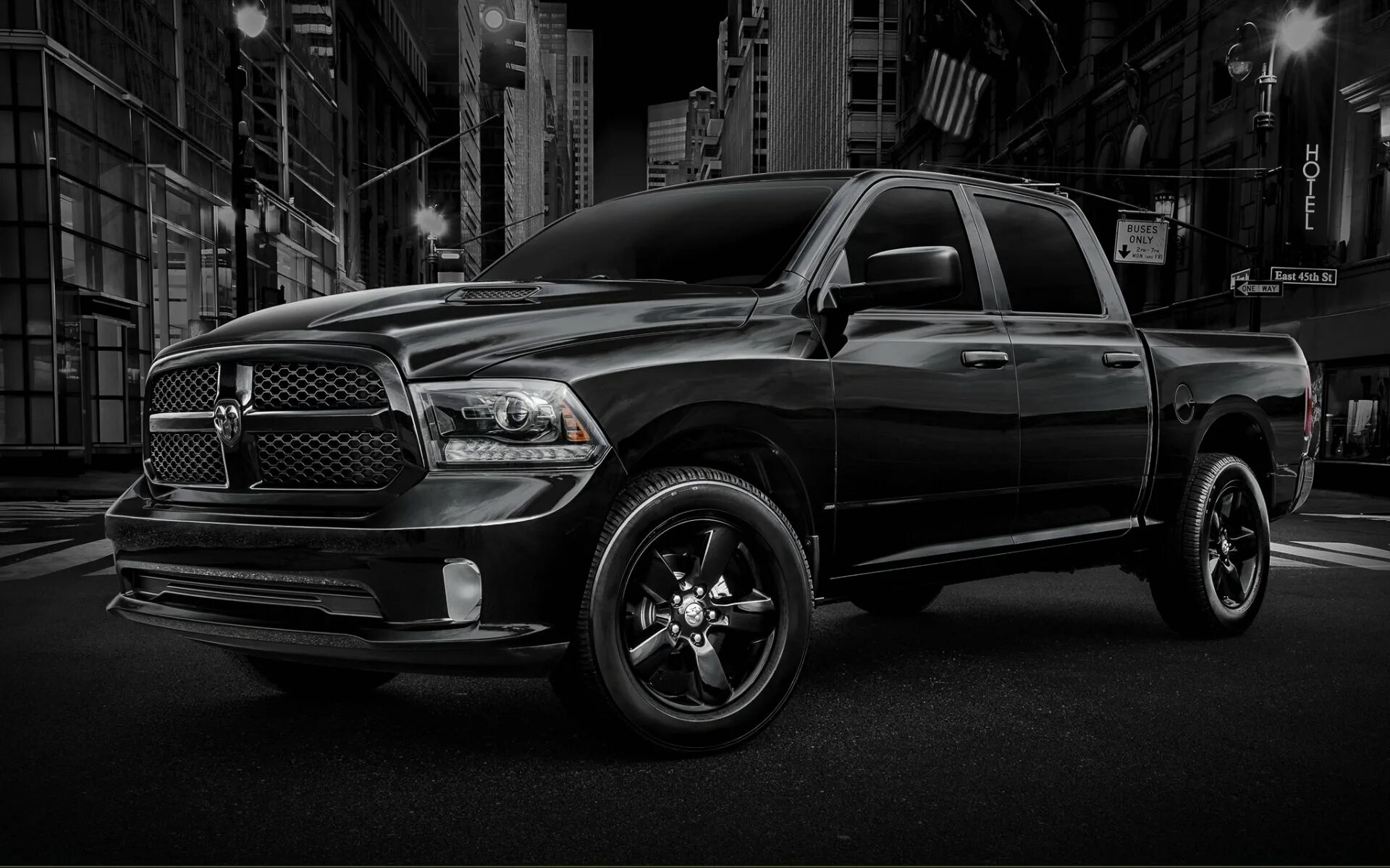 Черный пикапер. Dodge ram 1500. dodge ram 1500 black. ford ram 1500. dodge ram 1500 черный.