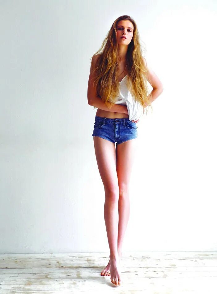 Full model