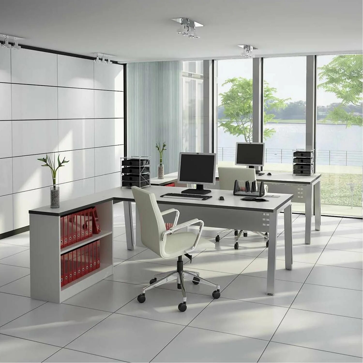 Office am