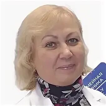 Врач ковтун