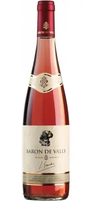 Vignobles comtes von neipperg