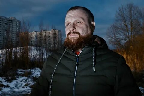 Демушкин