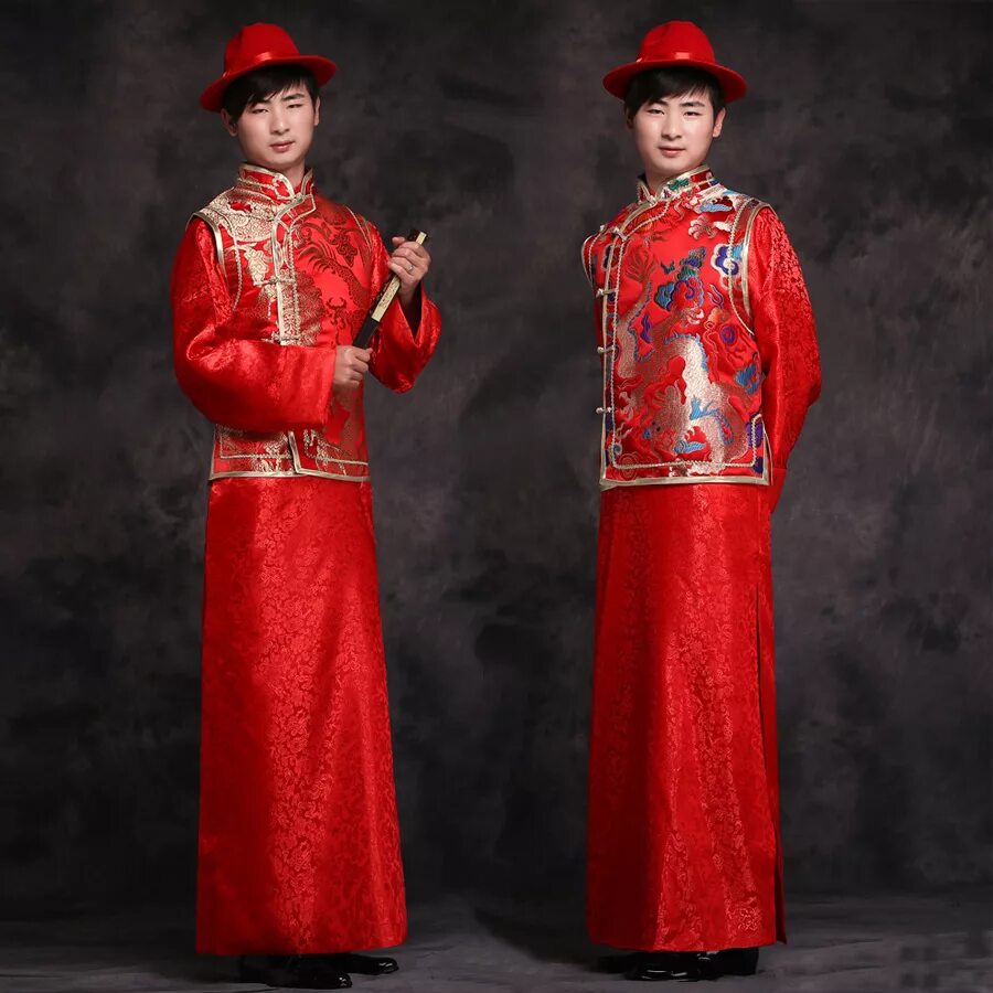 Одежда ву. 12 chinese wedding traditions. traditional chinese clothing men. одежда из таобао. матросское свадебное платье на таобао.