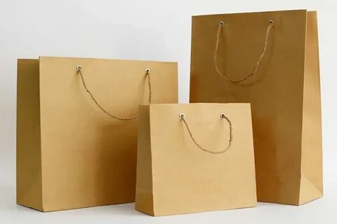 Paper bag