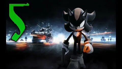 Обои shadow