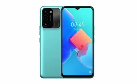 Tecno kg5m