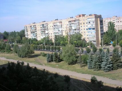 Сколько краматорск