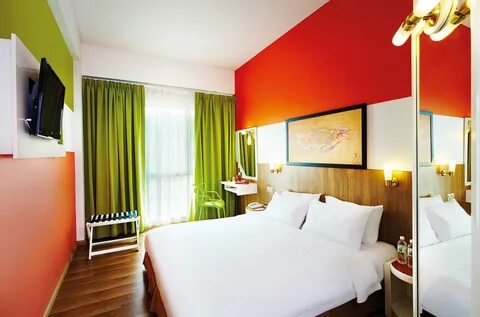 S hotel отзывы