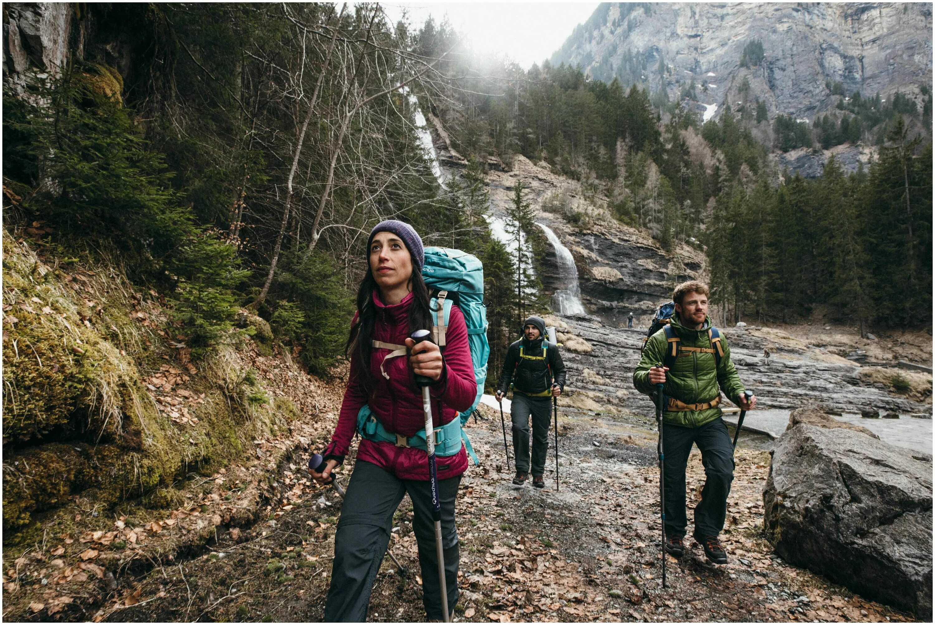 Forclaz брюки женские trek 900. одежда для похода в горы. одежда для треккинга. Mh500 mid quechua. одежда для треккинга.