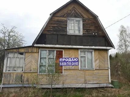 Снт лесные дали