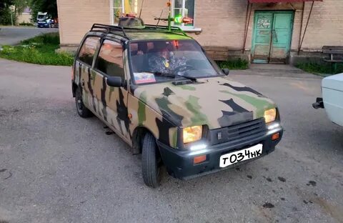 Оку 7