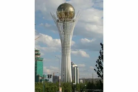 Байтерек для детей