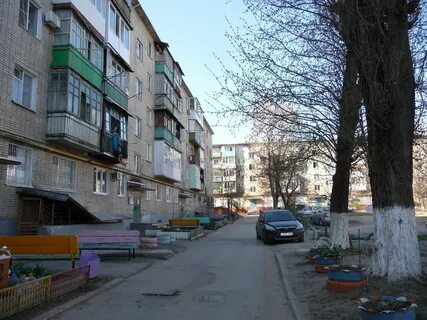 Волгодонск 30 лет победы