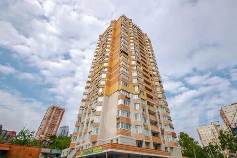 Круговая 14