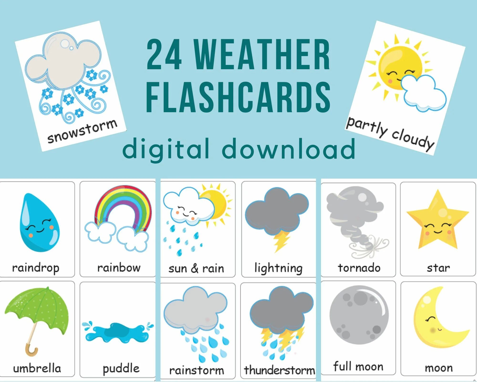 Has do weather. Weather карточки. Карточки weather для детей. Weather in English карточки. Карточки погода на английском.