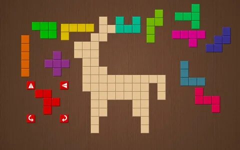 12 фигур пентамино