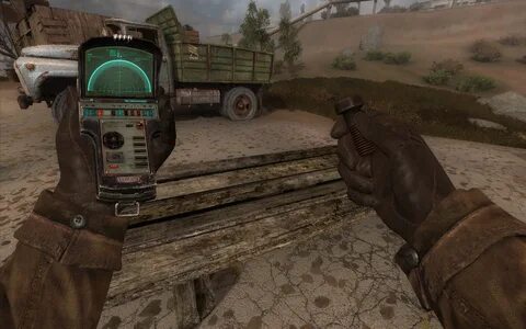 Gunslinger mod 2