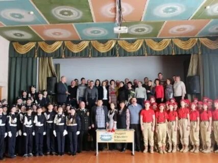 Сайт краснослободского многопрофильного лицея