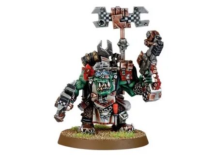 Good ork
