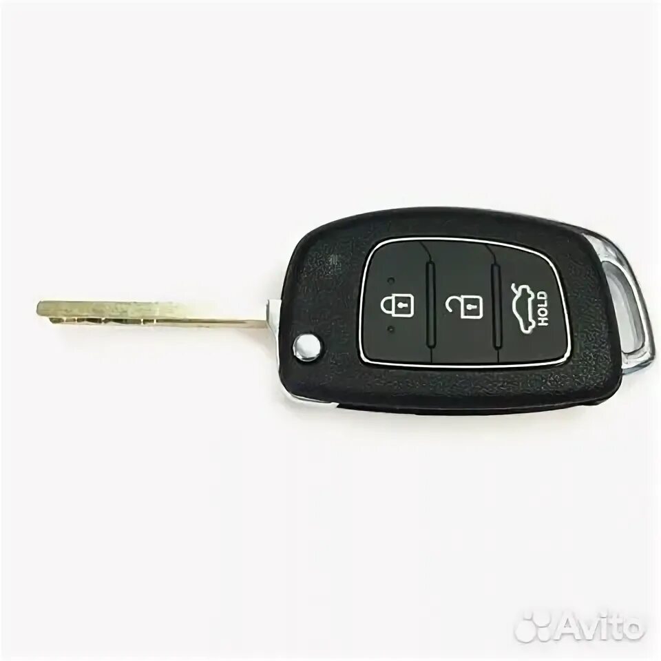 Выкидной ключ - Hyundai Solaris Hatchback, 1,4 л, 2011 года тюнинг DRIVE2