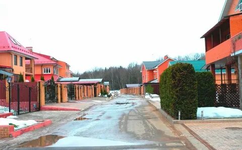Погода в юрлово пятницкое шоссе