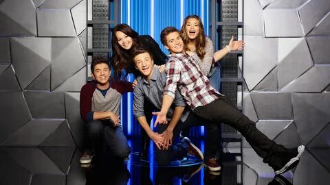 Lab rats elite force oliver