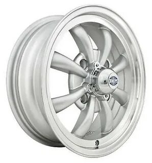 These wheels