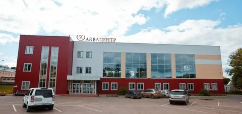 Уральский корпус