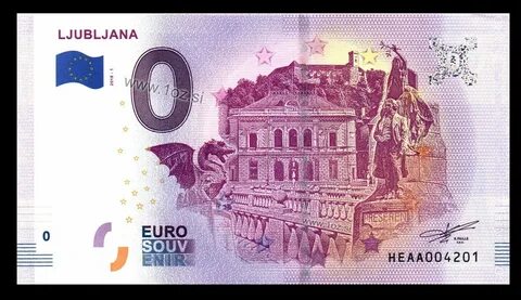 Словения на евро