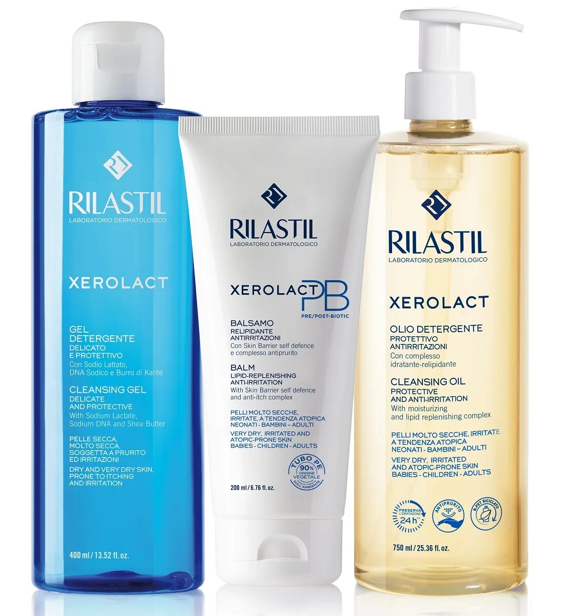 Гель для душа липидовосстанавливающий. Rilastil Xerolact гель. Rilastil Aqua крем. Rilastil гель для умывания. Rilastil Xerolact atopic.