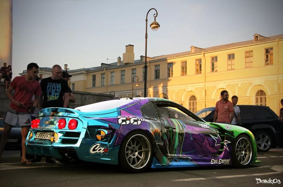 Evil empire винил супра. Эвил эмпайр дрифт. Тойота супра evil empire. Супра evil empire. Evil empire drift team винил.