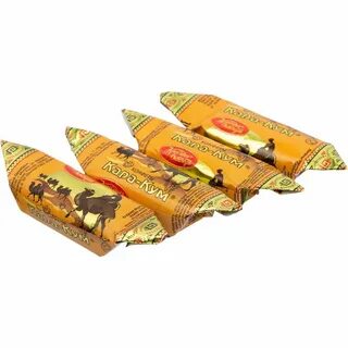 Каракум красный
