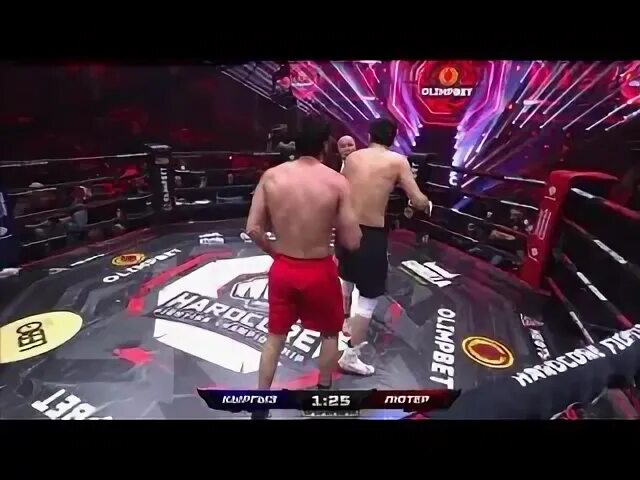 Стадионный турнир хардкор апрель