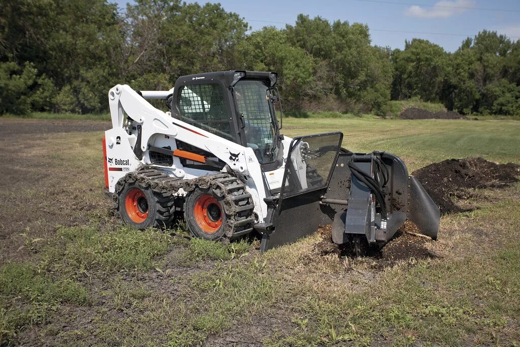 Bobcat гусеничный. Бобкэт 770. Bobcat s750. Погрузчик Bobcat s630. Мини-погрузчик Bobcat s750.