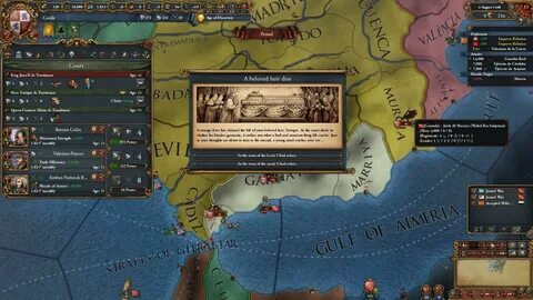 Чит коды eu4