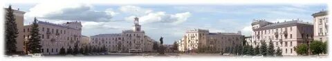 Железногорск красноярский край ленина