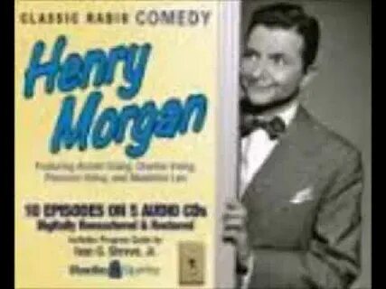 Morgan show