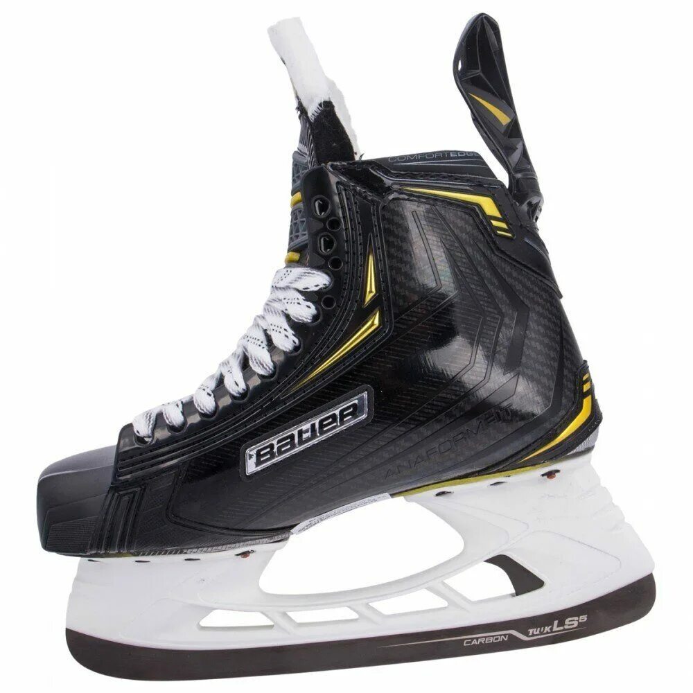 Купить коньки bauer supreme. Коньки Bauer Supreme 2s. Supreme 2s Pro коньки. Bauer Supreme 2s Pro. Bauer 2s Pro коньки.