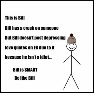 Name is bill
