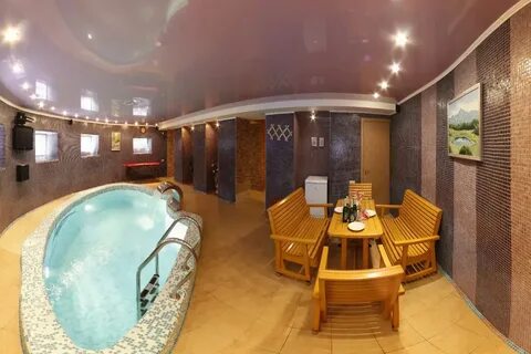 Family resort hotel miloo